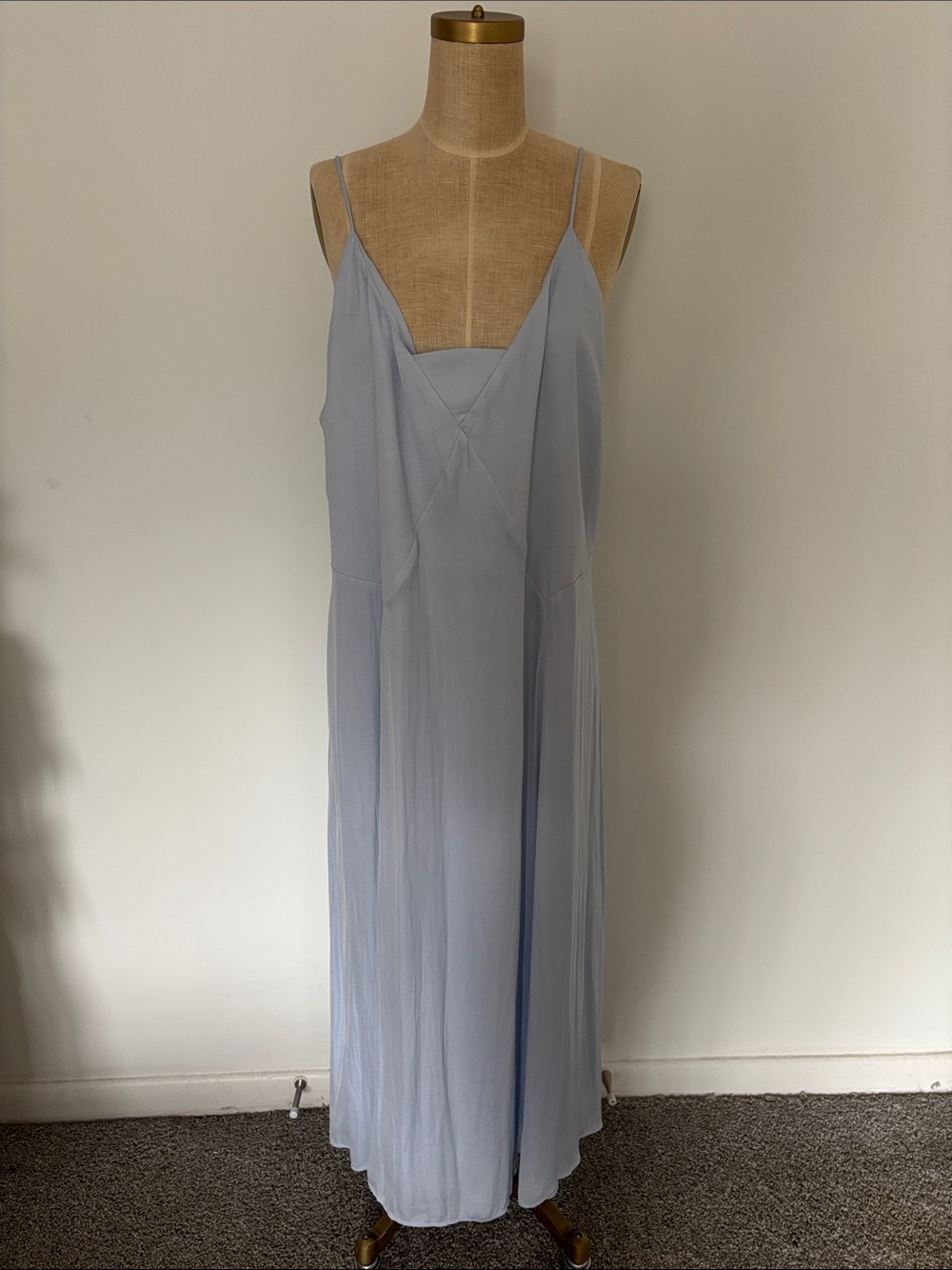 BR FACTORY | SLIP DRESS | SIZE XL